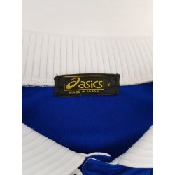 Maillot De Football Japon Asics S Official Uniform Japan National Team Tenue...