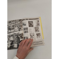 Info-Jeux Magazine 1987 n°7 La Passion Du Jeux De Rôle Donjon Dragons Boris 83