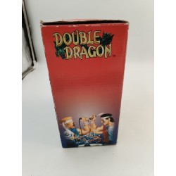 Double Dragon Borne Arcade Jeux Vidéo Plug Play Console Joystick MSI Rétro Game