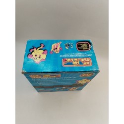 Ms Pac Man MSI Entertainment Jeux Vidéo Borne Arcade Plug Play Game Tv