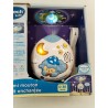 Lumi Mouton Nuit Enchantée Vtech Baby Veilleuse Berceuses Capteur