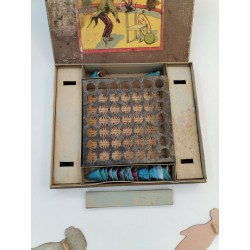 Les Chapeaux Valseurs N.K Atlas Paris Jeux Anciens Jeu Nouveaux Réunis Footit...