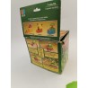 1986 Mb jeux Tic Tac Truc Monstre A La Coque Eggzilla Things Jouet Vintage