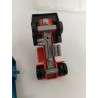 Solido Trucks Toner Gam 3 III Iveco Pulvérulent Camion 1/60 Pub