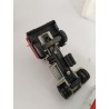 Solido Trucks Toner Gam III 3 Daf F2800 Camion Pub 1/60 Véhicule Gb Inno Bm