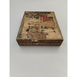 Les Prédictions De Nostradamus Catherine De Médicis Jeux Anciens Jeu Ancien