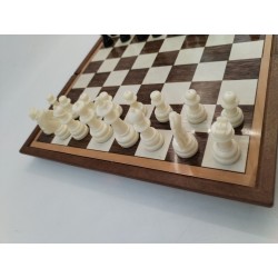 Jeux D' Echecs Magnétique Jeu Échec A.M & Cie Paris Jeu Échec Made In Japan