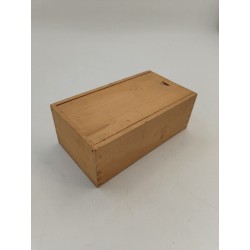 Jeux D'échecs Staunton Bois Verni Jeu Échec Échecs Chess Set Game Boite