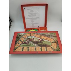 The Britannia Compendium Of Games Jeux Nouveaux Réunis Re Édition Jeu Ancien