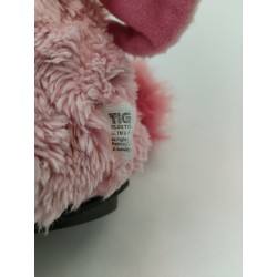 Furby Original 1999 Vintage Pink Tiger electronics Rose Jeu Jouet Électronique 