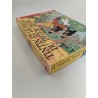 1992 Tintin Et Le Piège Du Totem Dhor Jeux Nathan Jeu De Société Hergé Bd