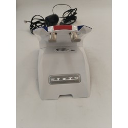 SAGEMCOM SIXTY Téléphone Sans Fil Édition Limitée UK Avec Répondeur Tel Fixe 
