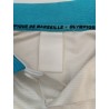 Maillot Brillant Adidas Om Centenaire 1999 Olympique De Marseille Domicile...