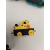 LOT de 8 LOCOMOTIVE TRAIN THOMAS AND FRIEND METAL MATTEL 2013 Jeu Jouet Trains