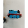 LOT de 8 LOCOMOTIVE THOMAS TRAIN AND FRIEND METAL MATTEL 2013 Jeu Jouet Trains