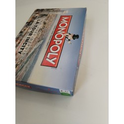 Monopoly Lyon Édition Limitée les vues depuis la tour incity Jeux De Société 