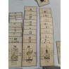 LE TAROT DIVINATOIRE PAR LE Dr PAPUS ÉDITIONS DUSSERRE ÉSOTÉRISME Jeux De Cartes