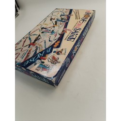 La Rose Des Saints Jeu De Société Jeux Parcours Stratégie Loisirs Collection