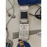 Introuvable Rare Philips 636 Téléphone Mobile Portable Collector GSM Tel Livret 