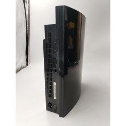 PlayStation 3 Sony PS3 Cechl04 Pal Console Jeux Vidéo Jeu