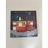 Maman J Ai Raté L'avion Le Calendrier De L'aaaaaavant Pop Up Avant Livre Jeu...