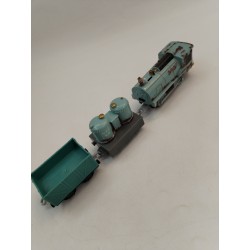 Thomas Train Électrique 2013 Mattel Gullane Track Master Jouet Jeu Lexi Wagon