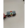Lot Janod Circus Train N1 Bois Aimanté Jouet Circuit Thomas Hape Ikea