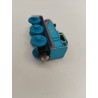 Thomas & Friends Wooden Railway Train Winter Wonderland Snow Covered Plow Engine
