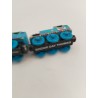 Thomas & Friends Wooden Railway THOMAS comes To breakfast & SODOR DAY