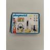 Playmobil 3969 Intérieur Neuf Salle De Bain Vintage Figurine Jeu Salle D'eau