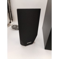 Sony Home Cinéma Theatre System Blu Ray 3D BDV-EF1100 Speaker SS-WSB121 TSB121