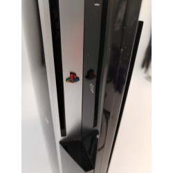 Sony PlayStation 3 80Go Console jeux Vidéo PS3 Play GTA V Jeu HDMI Cechl04 Wifi