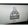 Station Rétro Gaming Recalbox Arcade Jeux Vidéo Consoles Jeu Acer Veriton N2620g