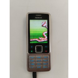 Nokia 6300 Rm 217 Téléphone Tel Portable