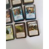 2008 Lot De 390 Cartes Legend Of The Five Rings L5R Anneaux Jeux Carte jeu