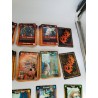 1995 Lot De 387 Cartes Rage Were wolf Apocalypse Umbra Wyrm Combat Sept White