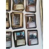 Gros Lot 305 Cartes Française Lord Of The Rings Trading Card Game Seigneur...