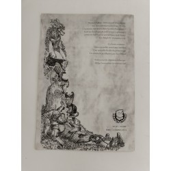 Lyonesse Jack Vance Jeu De Role Premier Cahier Petit Recueil D'aventures