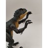 Figurine Jurassic world mattel 2020 sonore slash n battle scorpios rex Jouet