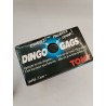 Dingo Gags Tomy Doggone Dog Cocker Coquin Doggigag Wheels Jouet Vintage Bigfun