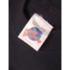 Planet Hollywood Paris Sweat XL Noir Vintage Excellent État