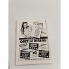 MAGAZINE CLUB POUR HOMMES N°61 1991 Revue Adultes Érotique Sexy Charme Sex Union