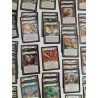 2001 Lot De 112 Cartes Legend Of The Five Rings L5R Carte Jeux Jeu Anneaux