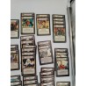 1999 Lot De 112 Carte Legend Of The Five Rings L5R Jeux Carte Jeu