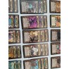 1998 Lot De 65 Cartes Legend Of The Five Rings L5R Carte Jeux