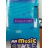 Tapis De Danse Mixer My Music Style Jeux Jouets MP3 CD Player