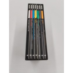 Coffret DVD L Integrale Jacques Tati Studio Canal