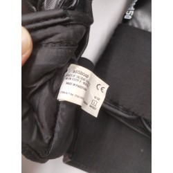 Adidas Speed 50 Gants De Boxe Noir Et Blanc Comme Neuf Gant De Sac