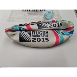 Ballon De Rugby Neuf Gilbert World Cup 2015 England Coupe Du Monde