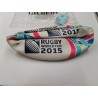 Ballon De Rugby Neuf Gilbert World Cup 2015 England Coupe Du Monde